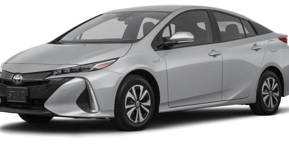 TOYOTA PRIUS PRIME 2018 JTDKARFP1J3099104 image